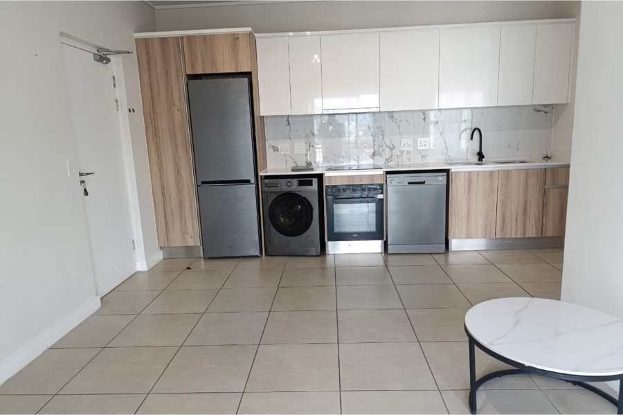 1 Bedroom Property for Sale in Sandown Western Cape